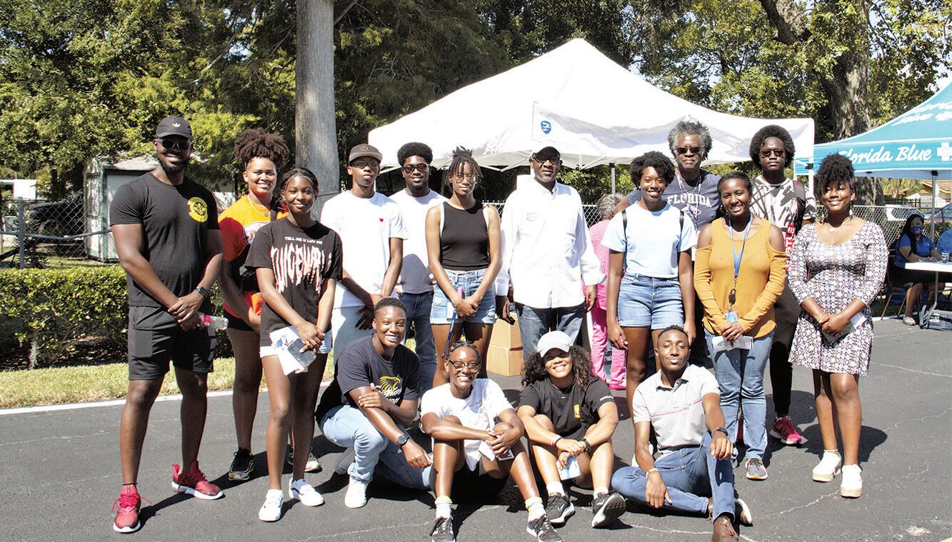 Community turns out to love Midtown